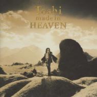 made in HEAVEN : Toshl | HMV&BOOKS online - BVCR-114
