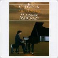 Nocturnes: Ashkenazy