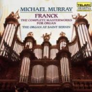 Comp.organ Works: Murray