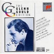 ヒンデミット（1895-1963）/Sonatas For Brass ＆ Piano： Gould Philadelphia Brass Ensemble