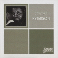 Oscar Peterson/My First Jazz