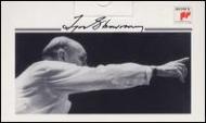 Stravinsky Conducts Stravinsky