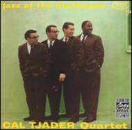 Cal Tjader/Jazz At The Blackhawk