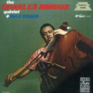 Charles Mingus Quartet Plus, T