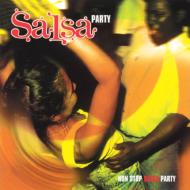Various/Non Stop Salsa Party