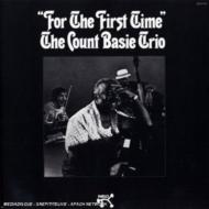 Count Basie/For The First Time