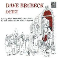 Dave Brubeck Octet