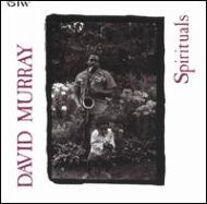 David Murray Spirituals LP レコード David Murray – Spirituals – Vinyl (LP, Album), 1990