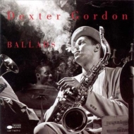 Dexter Gordon/Ballads