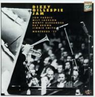 Dizzy Gillespie/Jam-montreux'77