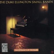 Duke Ellington/Intamacy Of The Blues