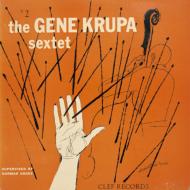 The Gene Krupa Sextette