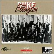 Duke Ellington/Vol.5 Harlemania