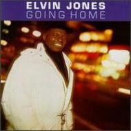 Elvin Jones/Going Home