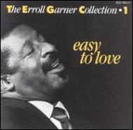 Easy To Love -Collection 1 : Erroll Garner | HMV&amp;BOOKS online - 832994