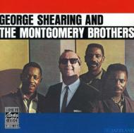 George Shearing / Montgomery Brothers/George Shearing  Montgomery Bros.