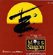 Miss Saigon: Highlits