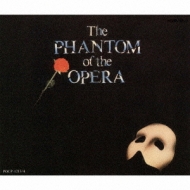 The Phantom Of The Opera