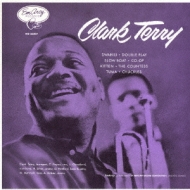 Clark Terry
