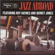 Jazz Abroad