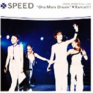 One More Dream+remix!!!