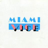 ޥߡХ/Miami Vice - Soundtrack