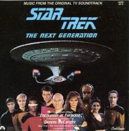スター・トレック/Star Trek Next Generation Vol.1 - Soundtrack