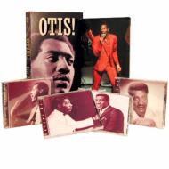 Otis!definitive Otis Redding