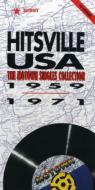 Hitsville Usa: Motown Singles