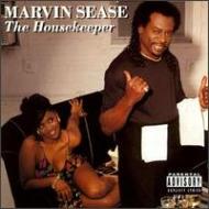 Marvin Sease/Housekeeper