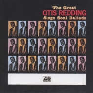 Sings Soul Ballads -ソウル・ハ゛ラート゛を歌う : Otis Redding | HMV&BOOKS online -  20P2-2369