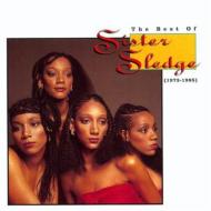 Best Of Sister Sledge: 1973-198