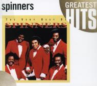 The Spinners/Very Best Of