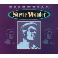 Essential : Stevie Wonder | HMV&BOOKS online - 530047