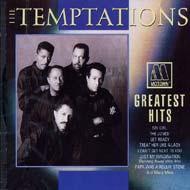 Temptations/Motown Greatest Hits