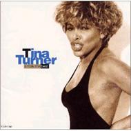 Simply The Best : Tina Turner | HMV&BOOKS online - TOCP-8098