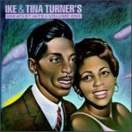 Ike  Tina Turner/Greatest Hits Vol.1