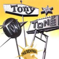 Tony Toni Tone/Revival