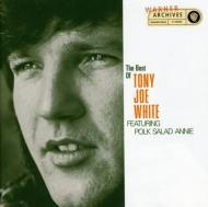Best Of Tony Joe White
