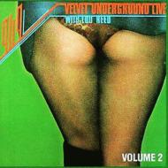 Velvet Underground/Live W / Lou Reed #2