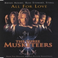 All For Love
