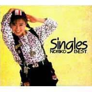 Singles～NORIKO BEST～ : 酒井法子 | HMV&BOOKS online - VICL-22