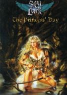 Princess Day -Limited Edition