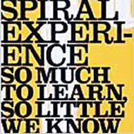 So Much To Learn.So Little We Know