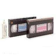 Video Cleaner (Dry Type)