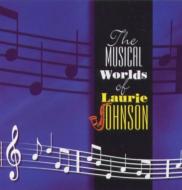 Laurie Johnson/Misical Worlds Of