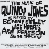 The Music Of Quincy Jones