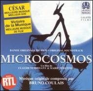 Soundtrack/Microcosmos