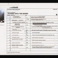 マニアック・ラヴのCD非売品 Maniac Love Presents Journey Into The Sound | HMV&BOOKS