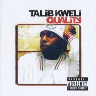 Talib Kweli Quality LPレコード Quality : Talib Kweli | HMV&BOOKS online - UICC-1084